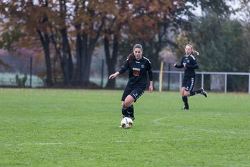 Bild 149 - Frauen SV Henstedt Ulzburg III - Bramstedter TS : Ergebnis: 1:0